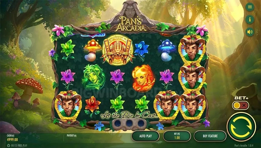 Responsible Gaming at phdream
