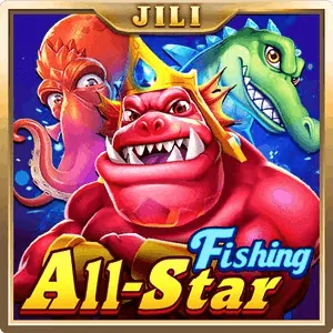 phdream Fishing Game
