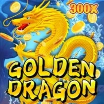 JILI Game Provider Logo