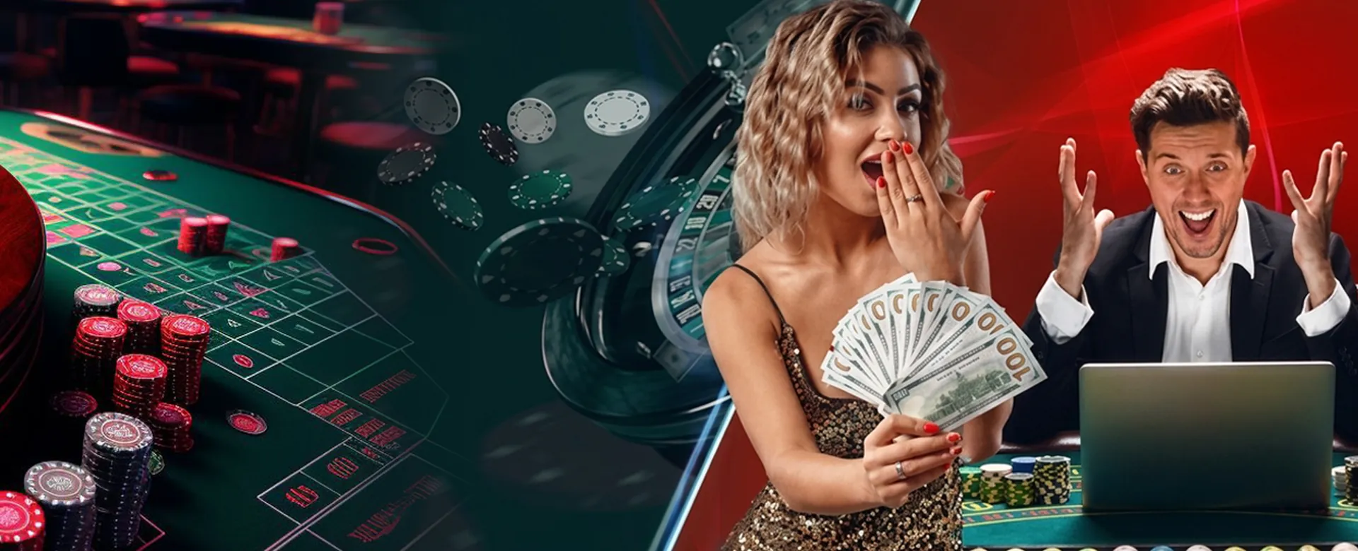 phdream Online Casino Philippines Hero Image