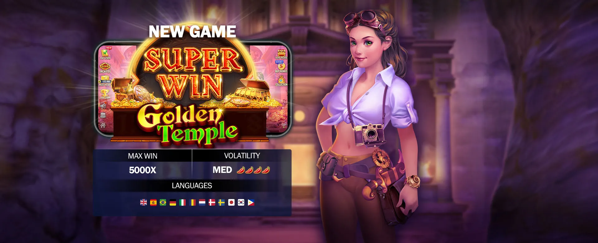 Responsible Gaming at phdream