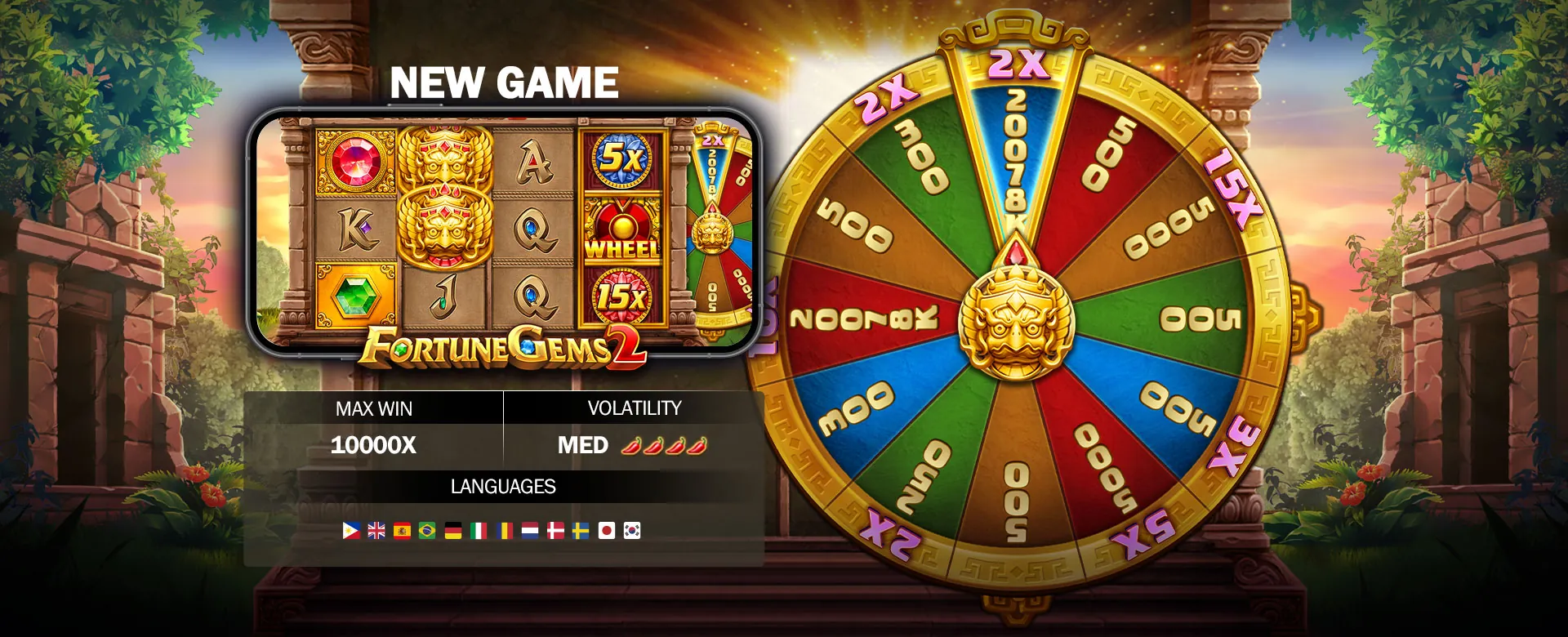 okbet Arcade Games Selection