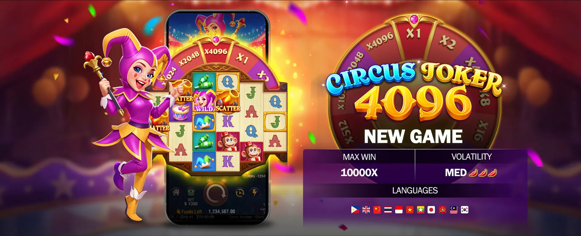 okbet FAQ Hero Image - Online Betting and Casino Games