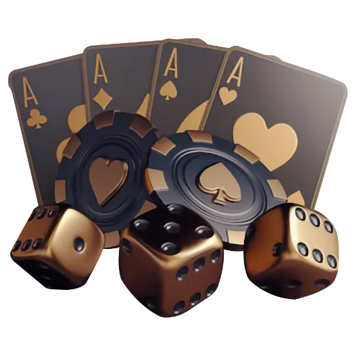 Bingo Balls Icon