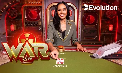 Interactive game show host on phdream live casino