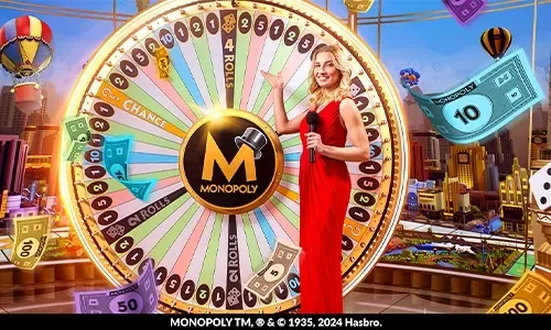 Colorful online bingo game interface on phdream