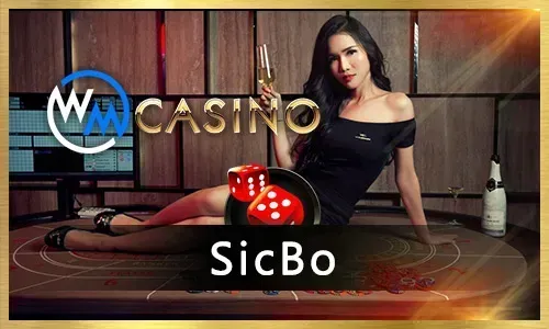 Live poker table with cards and chips at phdream