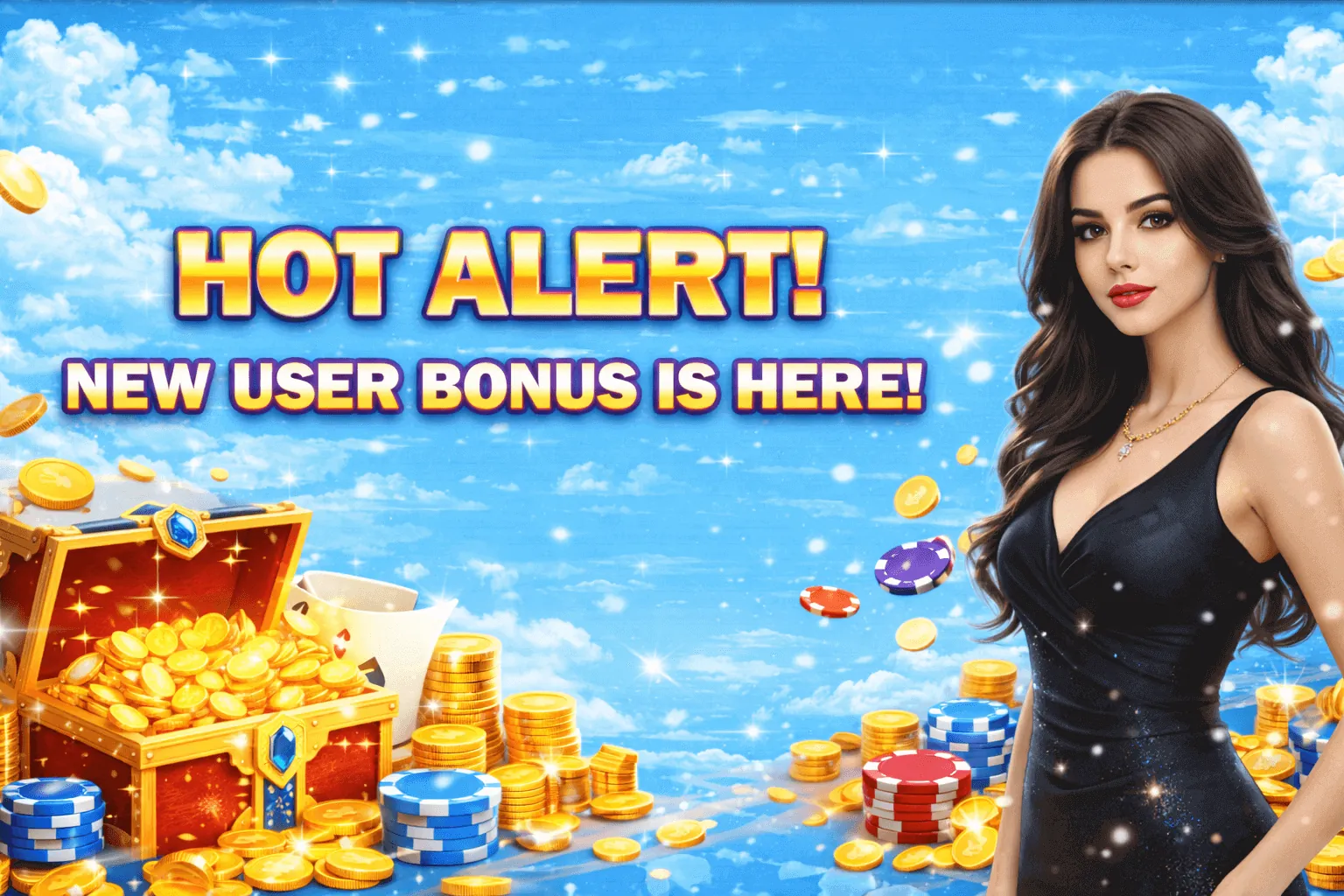 Diverse casino games at phdream
